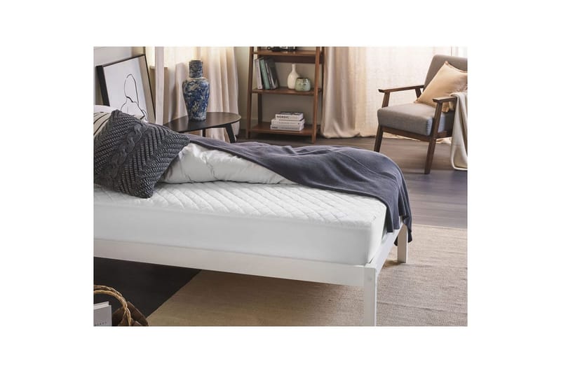 Madrasskydd Villuerca 200x90 cm - 200x90 cm - Textil & mattor - Sängkläder