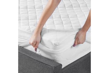 Madrasskydd Villuerca 200x90 cm - 200x90 cm - Textil & mattor - Sängkläder