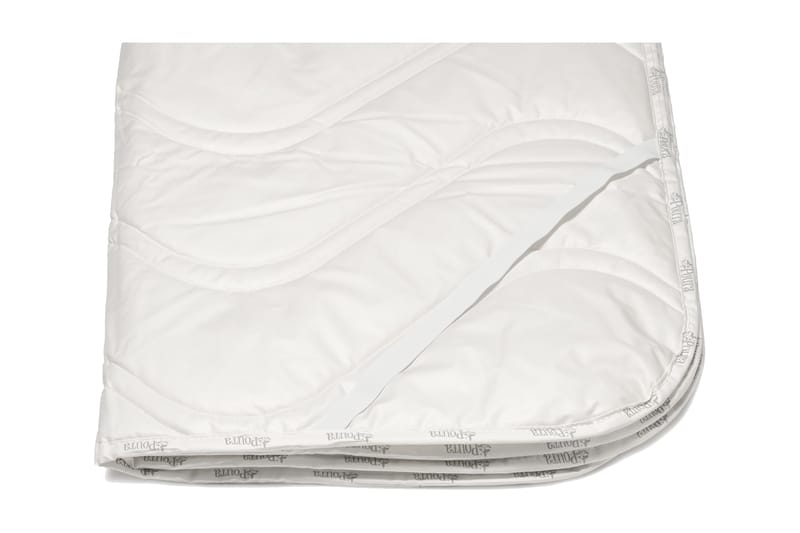Madrasskydd Pouta 200x120 cm - Naturvit - Textil & mattor - Sängkläder