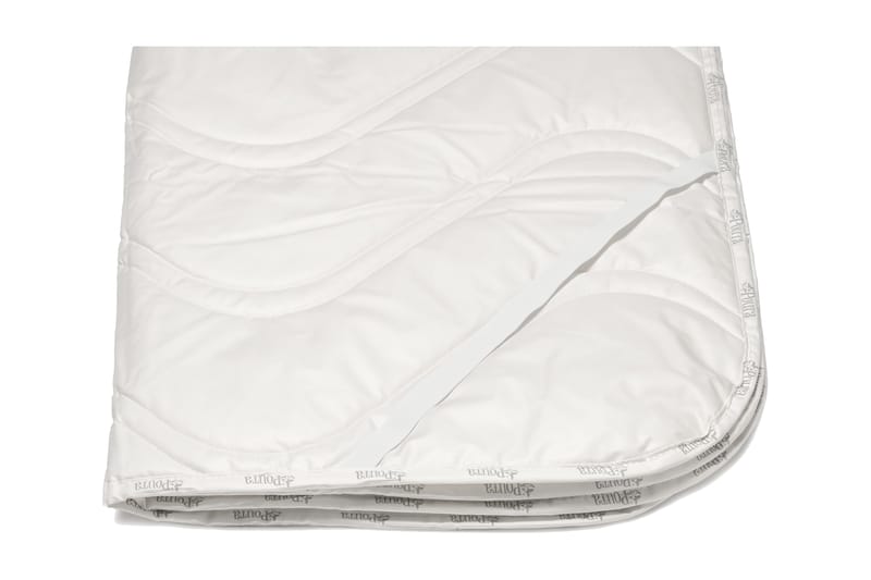 Madrasskydd Pouta 200x120 cm - Naturvit - Sängkläder - Madrasskydd