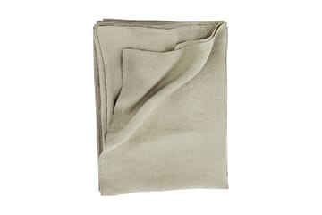 Milo �Överkast 180x260 cm - Beige - Textil & mattor - Sängkläder