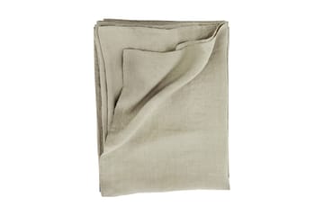 Milo Överkast 180x260 cm - Beige - Textil & mattor - Sängkläder