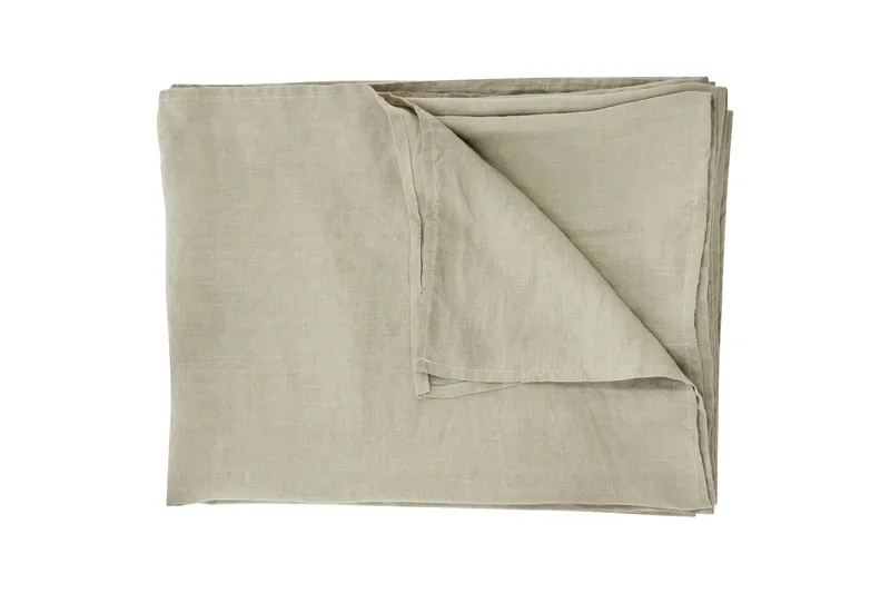 Milo Överkast 260x260 cm - Beige - Textil & mattor - Sängkläder