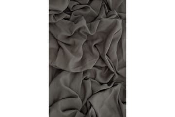 Milo Överkast 260x260 cm - Ljusgrå - Textil & mattor - Sängkläder