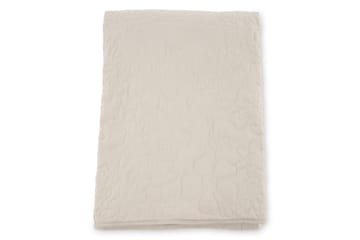 Niki Överkast 150x250 cm - Beige - Textil & mattor - Sängkläder