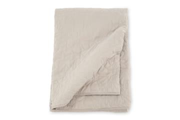 Niki Överkast 150x250 cm - Beige - Textil & mattor - Sängkläder