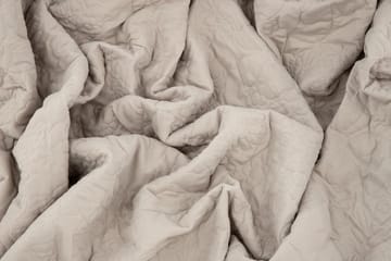 Niki Överkast 150x250 cm - Beige - Textil & mattor - Sängkläder
