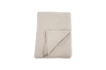 Niki Överkast 150x250 cm - Beige - Textil & mattor - Sängkläder