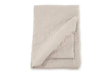 Niki Överkast 180x260 cm - Beige - Textil & mattor - Sängkläder