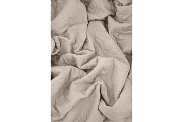 Niki Överkast 180x260 cm - Beige - Textil & mattor - Sängkläder