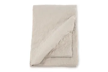 Niki Överkast 260x260 cm - Beige - Textil & mattor - Sängkläder