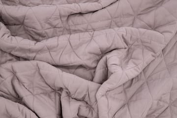 Nilla Överkast 150x250 cm - Ljusrosa - Textil & mattor - Sängkläder