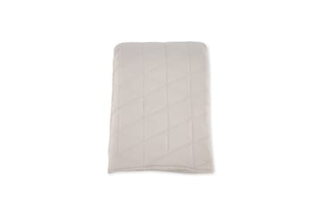 Nilla Överkast 180x260 cm - Ljusrosa - Textil & mattor - Sängkläder