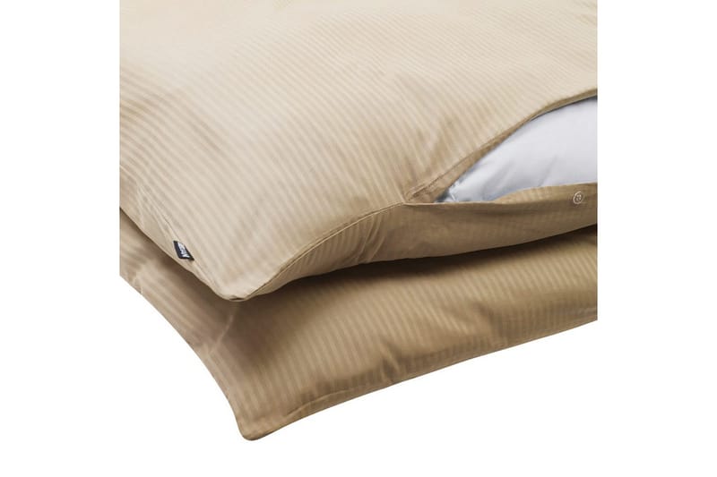 Påslakanset Avondale Beige, 220x155 cm - Beige, 220x155 cm - Textil & mattor - Sängkläder