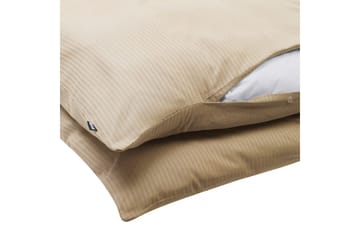Påslakanset Avondale Beige, 220x200 cm - Beige, 220x200 cm - Textil & mattor - Sängkläder