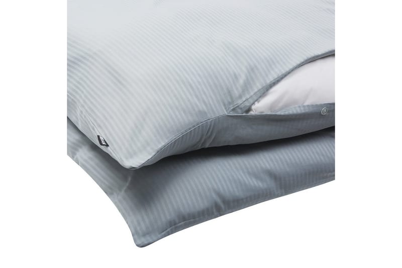Påslakanset Avondale Grå, 200x135 cm - Grå, 200x135 cm - Textil & mattor - Sängkläder