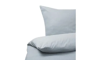 Påslakanset Avondale Grå, 220x200 cm - Grå, 220x200 cm - Textil & mattor - Sängkläder - Bäddset & påslakanset