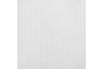 Påslakanset Avondale Vit, 220x155 cm - Vit, 220x155 cm - Textil & mattor - Sängkläder - Bäddset & påslakanset