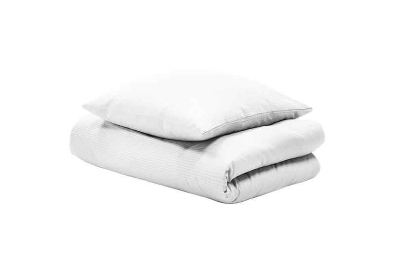 Påslakanset Avondale Vit, 220x240 cm - Vit, 220x240 cm - Textil & mattor - Sängkläder