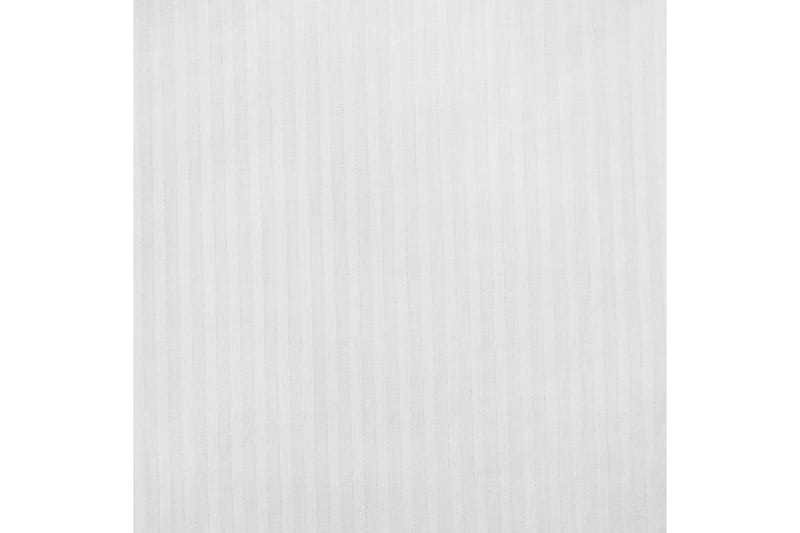 Påslakanset Avondale Vit, 220x240 cm - Vit, 220x240 cm - Textil & mattor - Sängkläder