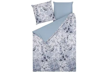 Påslakanset Ballard 200x135 cm - 200x135 cm - Textil & mattor - Sängkläder - Bäddset & påslakanset