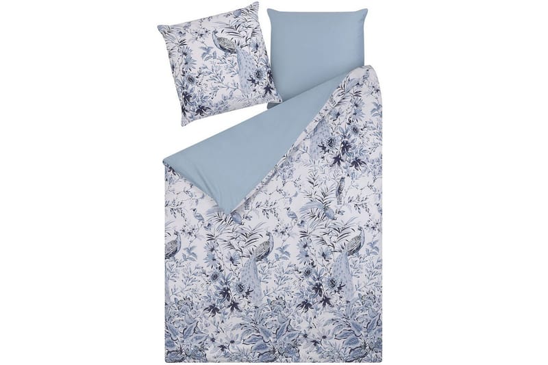 Påslakanset Ballard 200x135 cm - 200x135 cm - Textil & mattor - Sängkläder - Bäddset & påslakanset