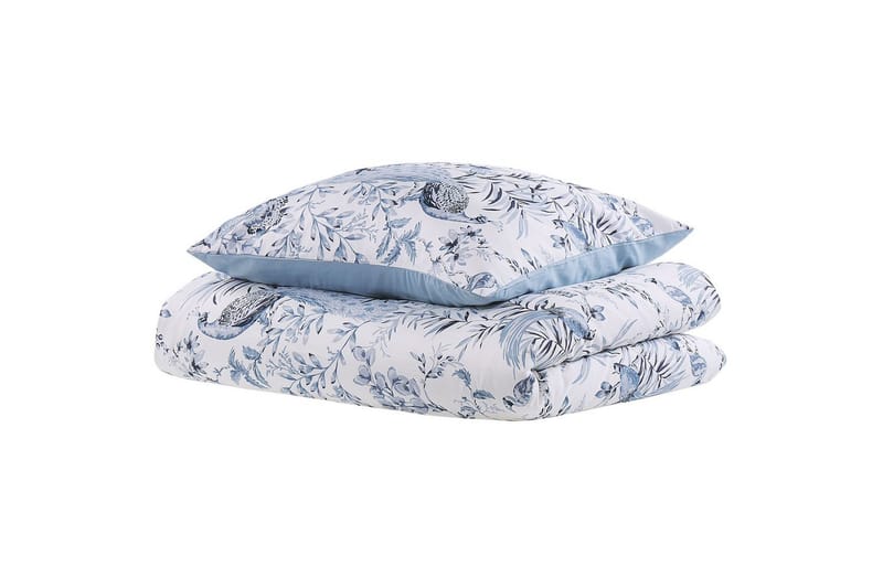 Påslakanset Ballard 200x135 cm - 200x135 cm - Textil & mattor - Sängkläder