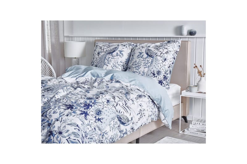 Påslakanset Ballard 220x155 cm - 220x155 cm - Textil & mattor - Sängkläder - Bäddset & påslakanset