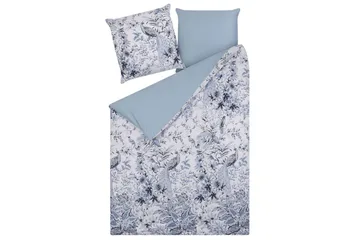 Påslakanset Ballard 220x155 cm - 220x155 cm - Textil & mattor - Sängkläder - Bäddset & påslakanset