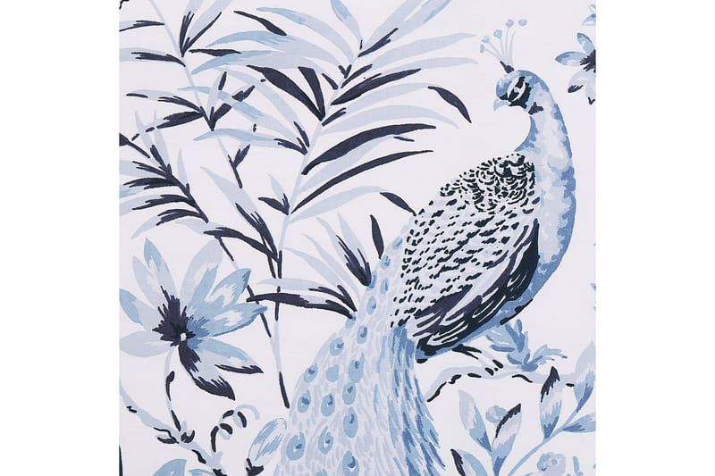 Påslakanset Ballard 220x155 cm - 220x155 cm - Textil & mattor - Sängkläder - Bäddset & påslakanset