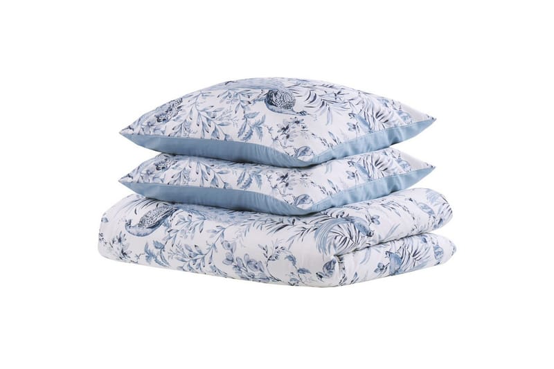 Påslakanset Ballard 220x155 cm - 220x155 cm - Textil & mattor - Sängkläder - Bäddset & påslakanset