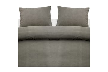 Påslakanset Dubbelsäng 3-Dels Washed