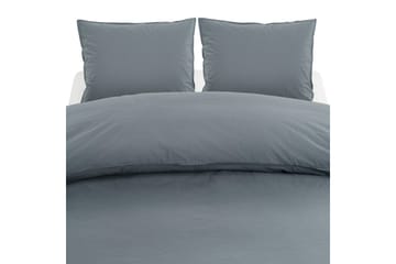 Påslakanset Dubbelsäng 3-Dels Percale