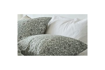 Påslakanset Enkelsäng 2-Dels Botanique - Grön - Textil & mattor - Sängkläder