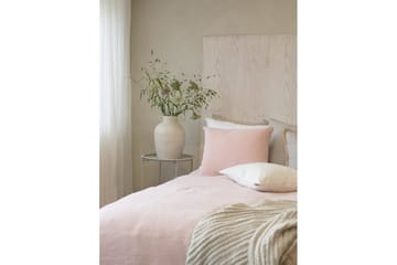 Påslakanset Enkelsäng 2-Dels Rolling - Rosa - Textil & mattor - Sängkläder