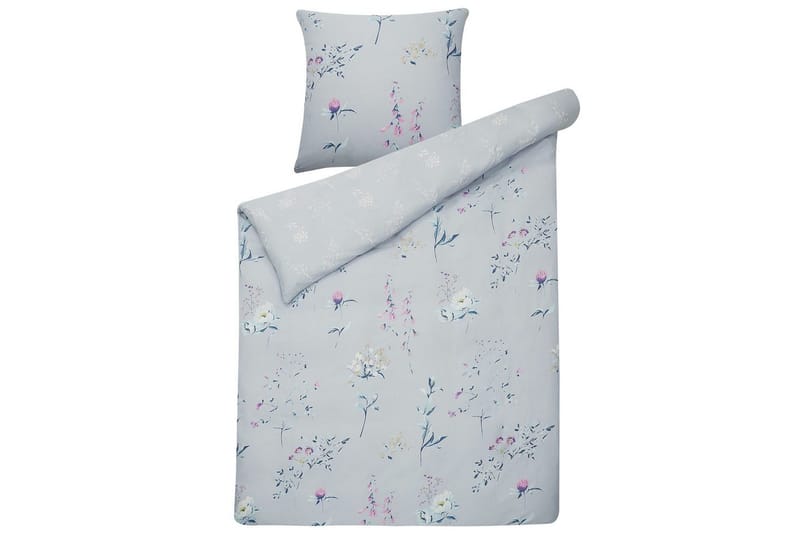 Påslakanset Evergreen 200x135 cm - 200x135 cm - Textil & mattor - Sängkläder - Bäddset & påslakanset