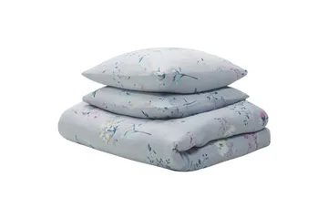 Påslakanset Evergreen 200x135 cm - 200x135 cm - Textil & mattor - Sängkläder - Bäddset & påslakanset