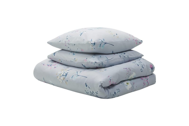 Påslakanset Evergreen 200x135 cm - 200x135 cm - Textil & mattor - Sängkläder - Bäddset & påslakanset