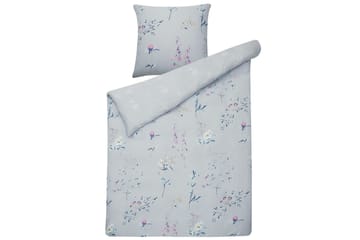 Påslakanset Evergreen 200x135 cm - 200x135 cm - Textil & mattor - Sängkläder