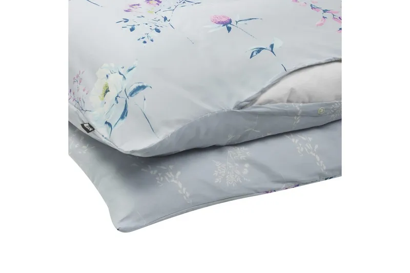 Påslakanset Evergreen 200x135 cm - 200x135 cm - Textil & mattor - Sängkläder - Bäddset & påslakanset