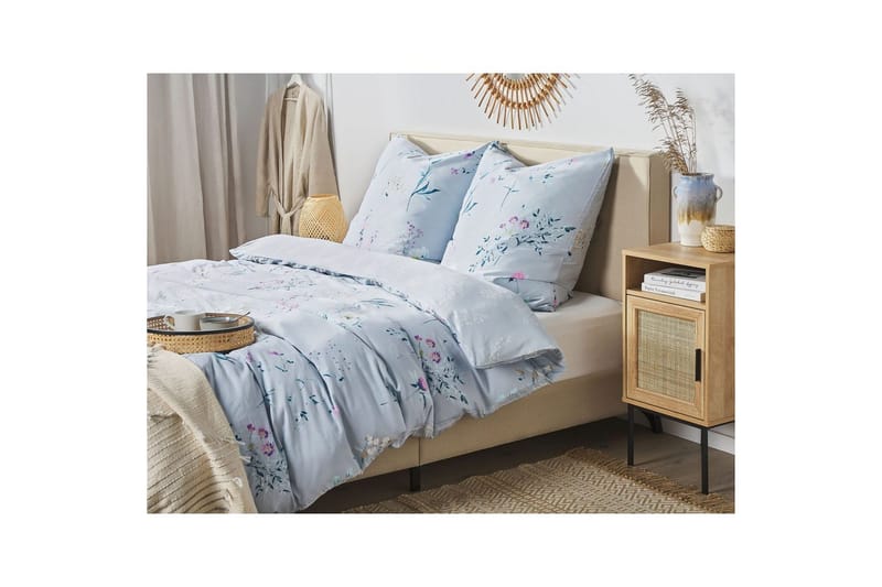 Påslakanset Evergreen 200x240 cm - 200x240 cm - Textil & mattor - Sängkläder - Bäddset & påslakanset