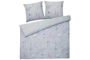 Påslakanset Evergreen 200x240 cm - 200x240 cm - Textil & mattor - Sängkläder - Bäddset & påslakanset