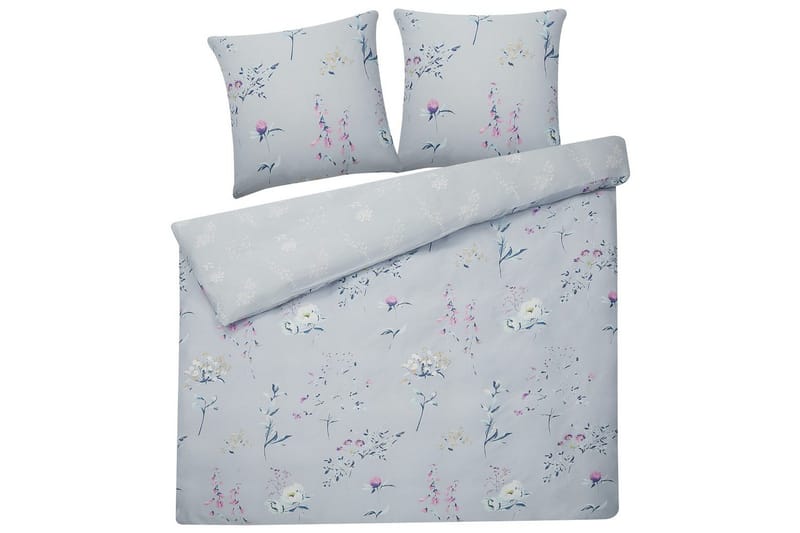 Påslakanset Evergreen 200x240 cm - 200x240 cm - Textil & mattor - Sängkläder - Bäddset & påslakanset