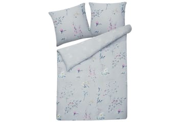 Påslakanset Evergreen 220x155 cm - 220x155 cm - Textil & mattor - Sängkläder - Bäddset & påslakanset