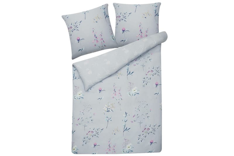 Påslakanset Evergreen 220x155 cm - 220x155 cm - Textil & mattor - Sängkläder