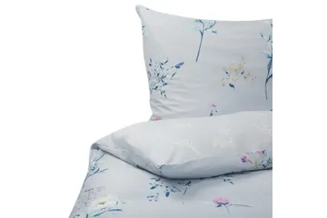 Påslakanset Evergreen 220x155 cm - 220x155 cm - Textil & mattor - Sängkläder - Bäddset & påslakanset