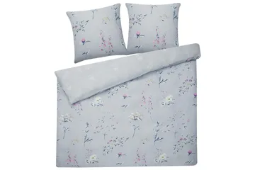 Påslakanset Evergreen 220x200 cm - 220x200 cm - Textil & mattor - Sängkläder - Bäddset & påslakanset