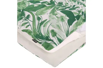 Påslakanset Greenwood 200x135 cm - 200x135 cm - Textil & mattor - Sängkläder - Bäddset & påslakanset