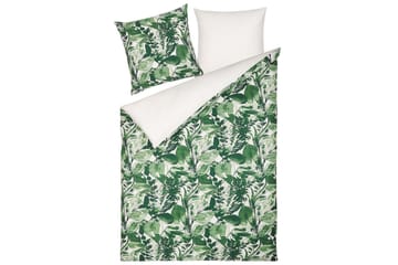 Påslakanset Greenwood 220x155 cm - 220x155 cm - Textil & mattor - Sängkläder