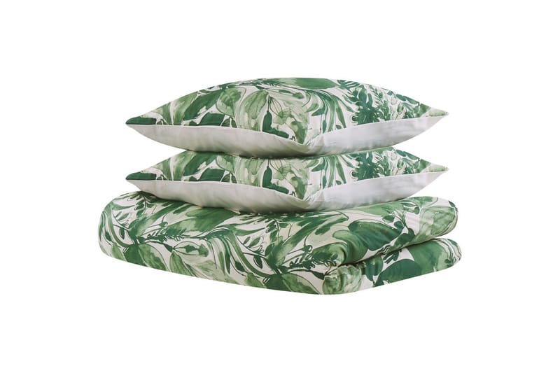 Påslakanset Greenwood 220x155 cm - 220x155 cm - Textil & mattor - Sängkläder